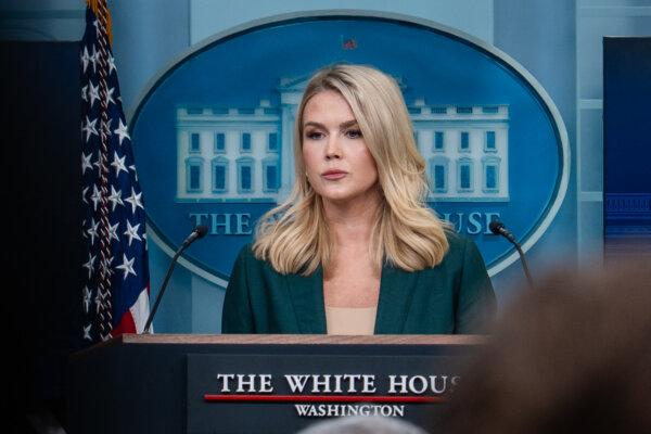 White House Responds to Release of More Signal Chat Messages; House DOGE Panel Probing NPR, PBS