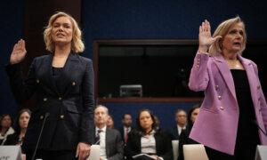NPR, PBS Chiefs Respond to GOP Allegations of Bias in House Hearing