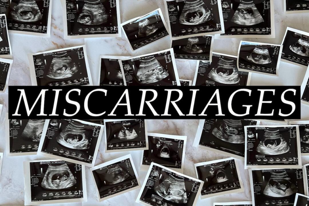 Phil King: ‘Miscarriages’