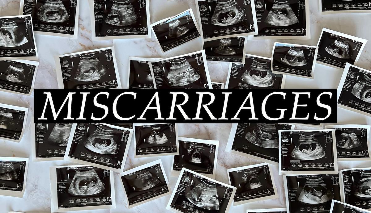 Phil King: ‘Miscarriages’