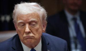 Appeals Court Lets Trump Administration Suspend Entry of Some Refugees