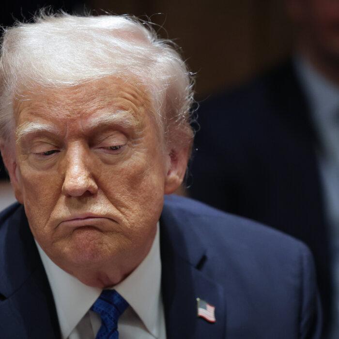 Appeals Court Lets Trump Administration Suspend Entry of Some Refugees