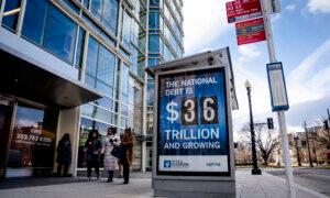 Congress Risks August Default Without Debt-Ceiling Action: Congressional Budget Office