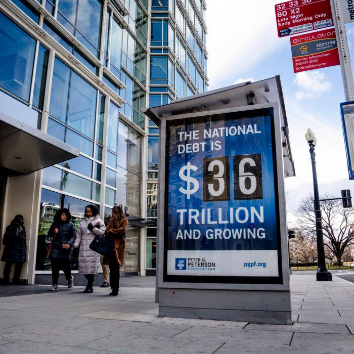 Congress Risks August Default Without Debt-Ceiling Action: Congressional Budget Office