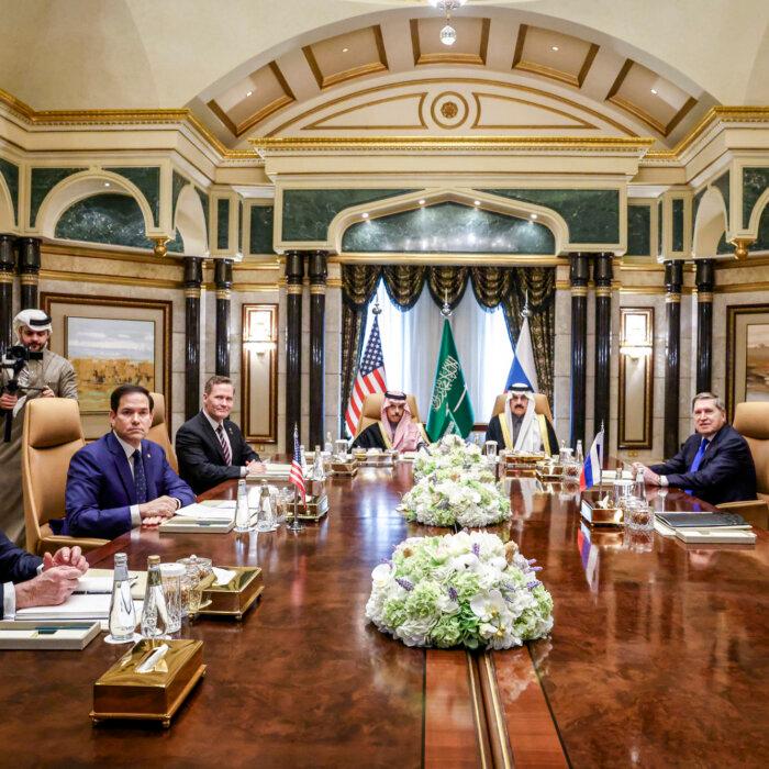 The Epoch Times