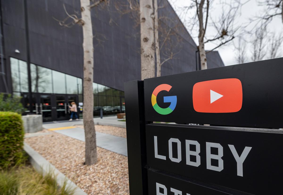 Given the Threat From China, Keep Google Whole