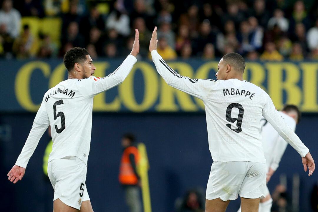 FIFA Details Club World Cup Prize Money With $125 Million Target for Winner in $1 Billion Fund
