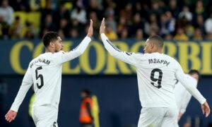 FIFA Details Club World Cup Prize Money With $125 Million Target for Winner in $1 Billion Fund