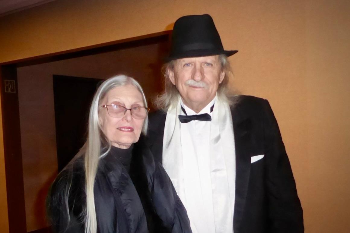 ‘It’s Something No One Should Miss’: New York Artists Applaud Shen Yun