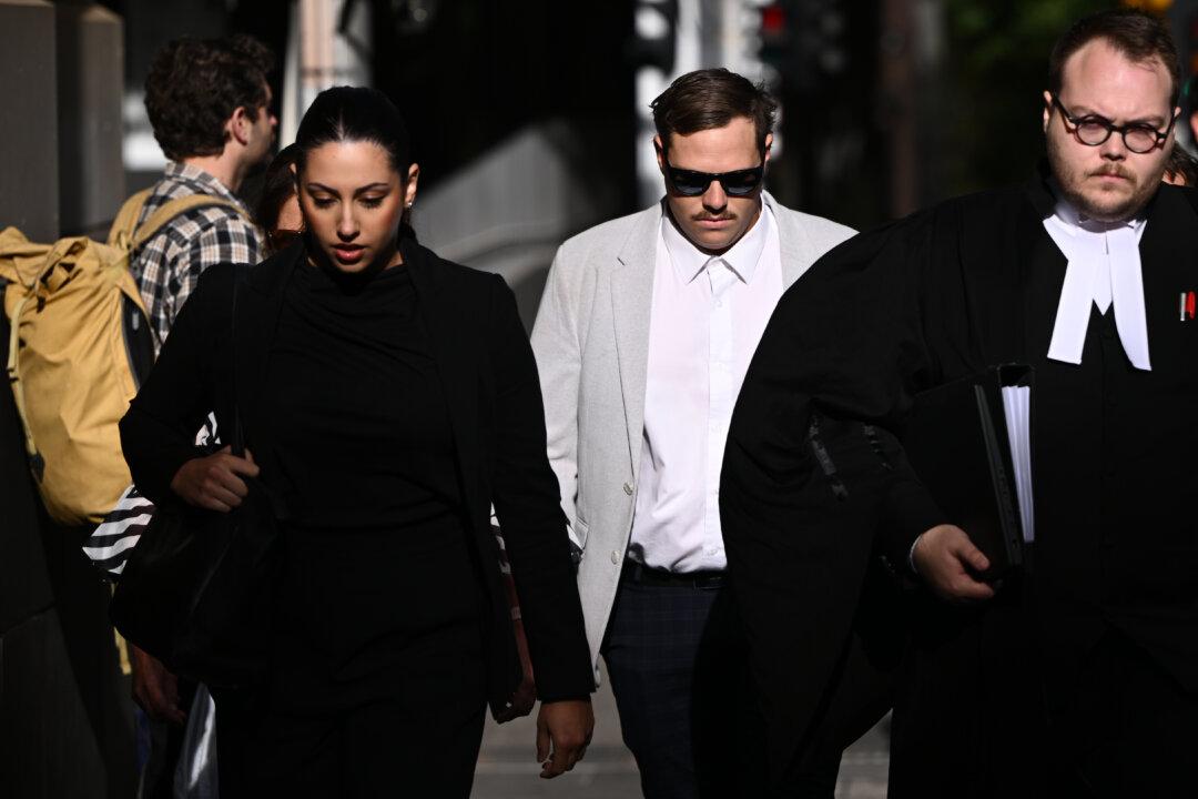 Man Avoids Jail After Friend Dies During Play Fight