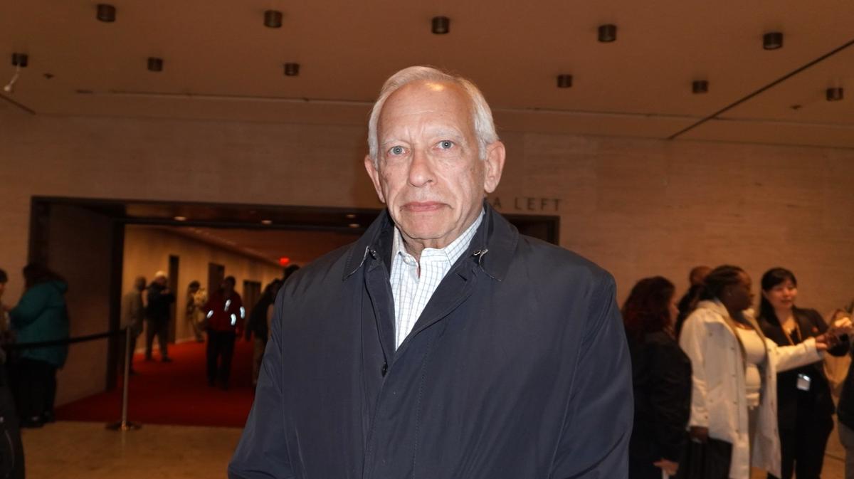 Shen Yun ‘A Fabulous Extravaganza’: Board Chair