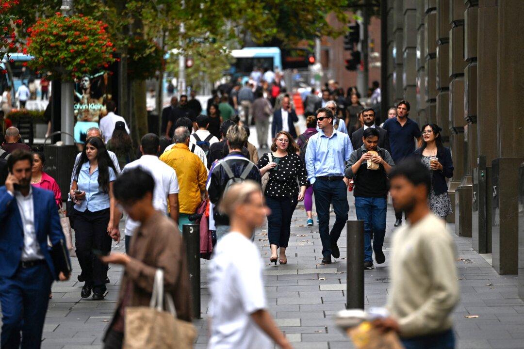 Gender Equality Targets Now Mandatory for Big Business, Opposition Warns of Risks