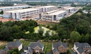 Why the Push Against Data Centers That Bring Billions to the Virginia Economy?