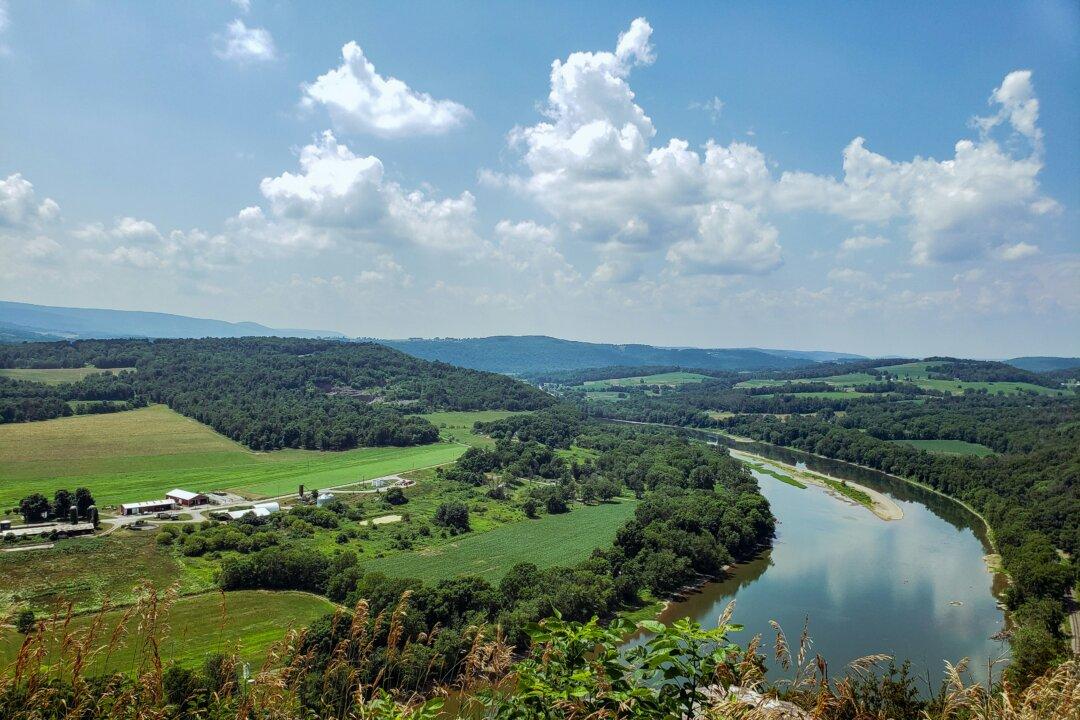 What We Leave Behind Matters