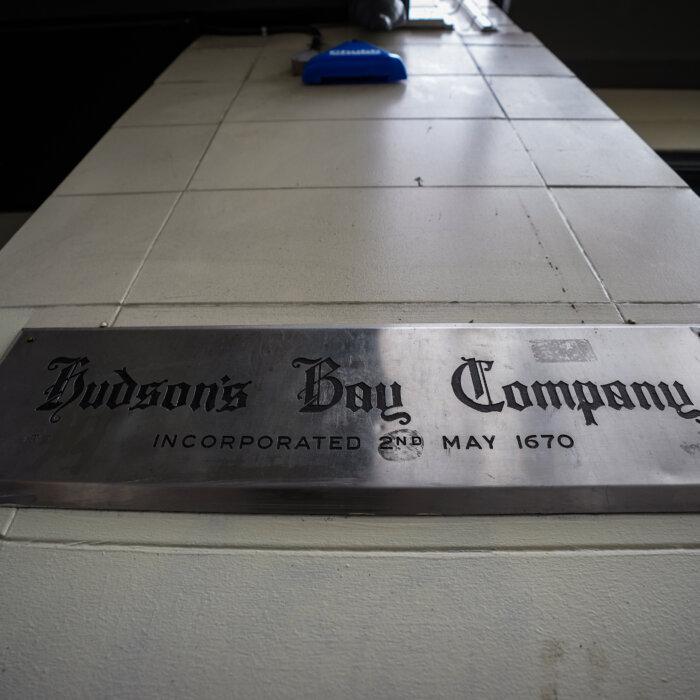 The Epoch Times