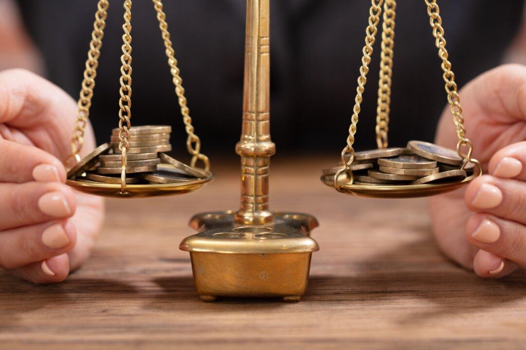 The Tariff Trade-Off Many Economists Ignore