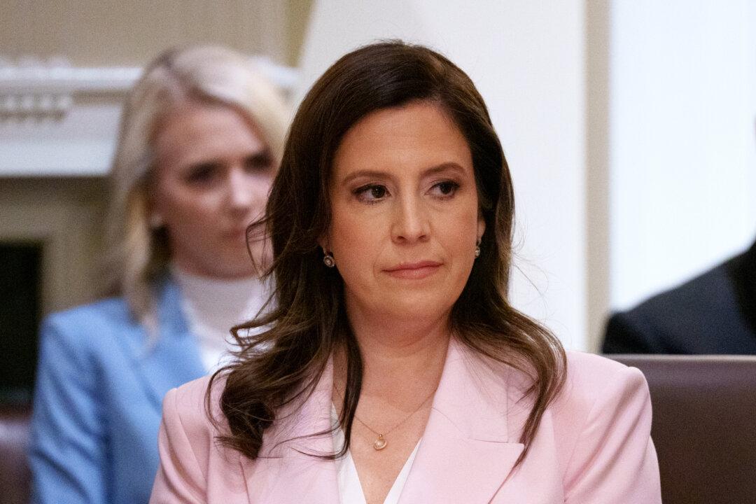 White House Withdraws Stefanik’s Nomination to Be Ambassador to UN