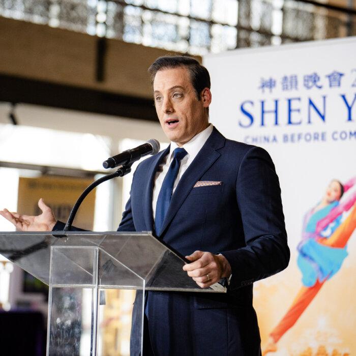 The Epoch Times