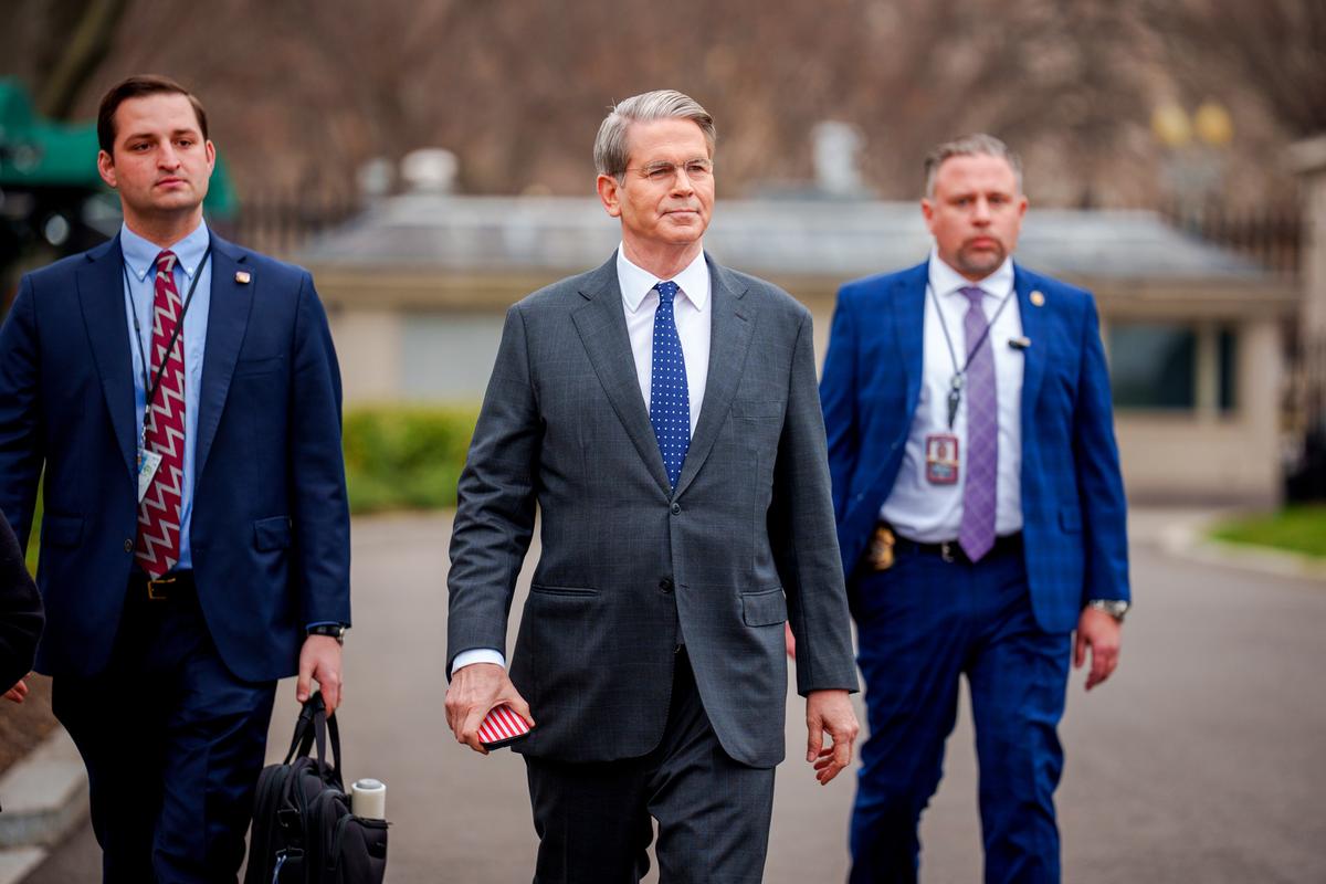 US Treasury Imposes Sanctions Against Mexican Cartel’s Financial Enablers