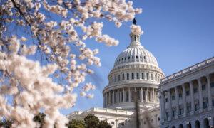 Senate Republicans Release 70-Page Budget Resolution. Here’s What It Includes