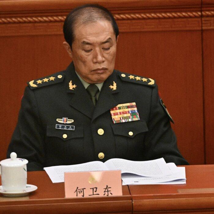 The Epoch Times