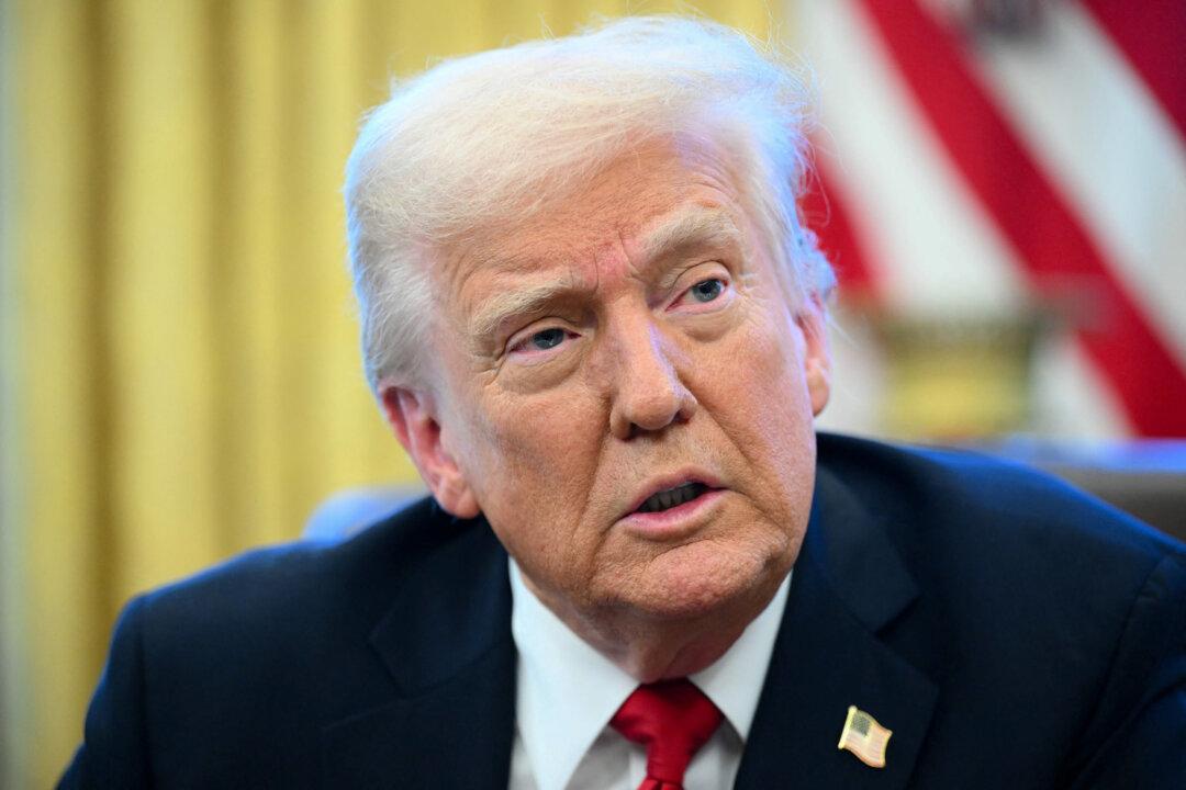 Fired FTC Commissioners Sue Trump, Say Terminations Were Illegal