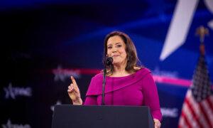 Trump Withdraws Nomination of Elise Stefanik as UN Ambassador; FBI Arrests Suspected Top MS-13 Leader