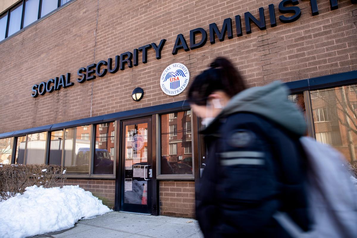 Social Security Reverses Course on Identity Requirement