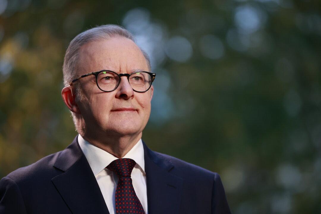 Albanese Officially Calls Federal Election For May 3