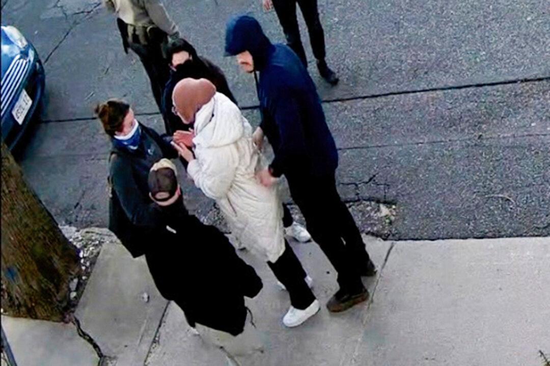 Rubio Says US May Have Revoked More Than 300 Visas