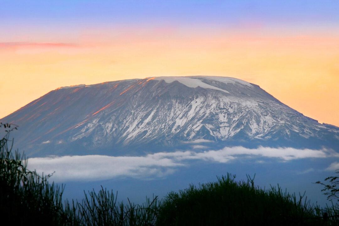 Taking the Kids: Lessons Learned When Traveling With Grown (Or Nearly Grown) Kids