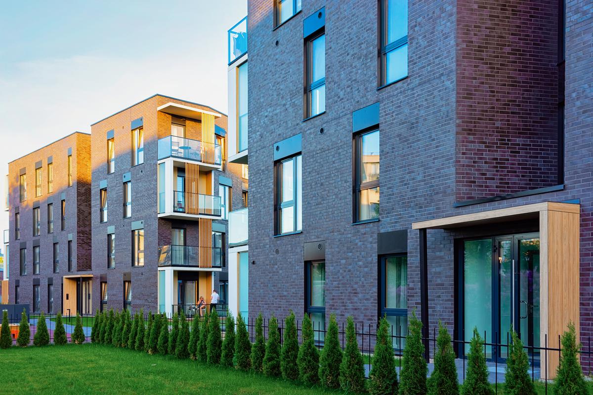 Condo, Townhouse, House, Apartment: Which Is Right for You?