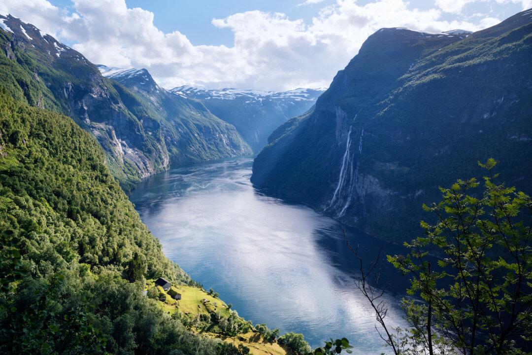 Add Europe’s Magnificent Natural Wonders to Your Must-See List