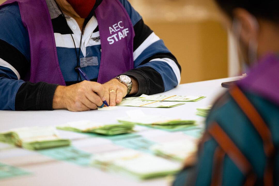 Probe into CCP-Linked Election Influence to Expand to Labor, Greens