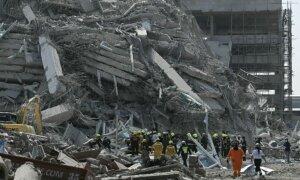 Powerful Earthquake Rocks Burma and Thailand; DOGE Team Appears Together for First Time in Interview | NTD Good Morning Full Broadcast (March 28)