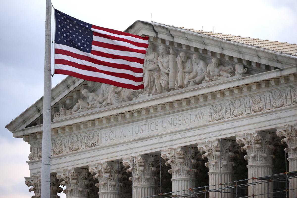 Supreme Court Seems Sympathetic to Catholic Charity in Religious Rights Dispute