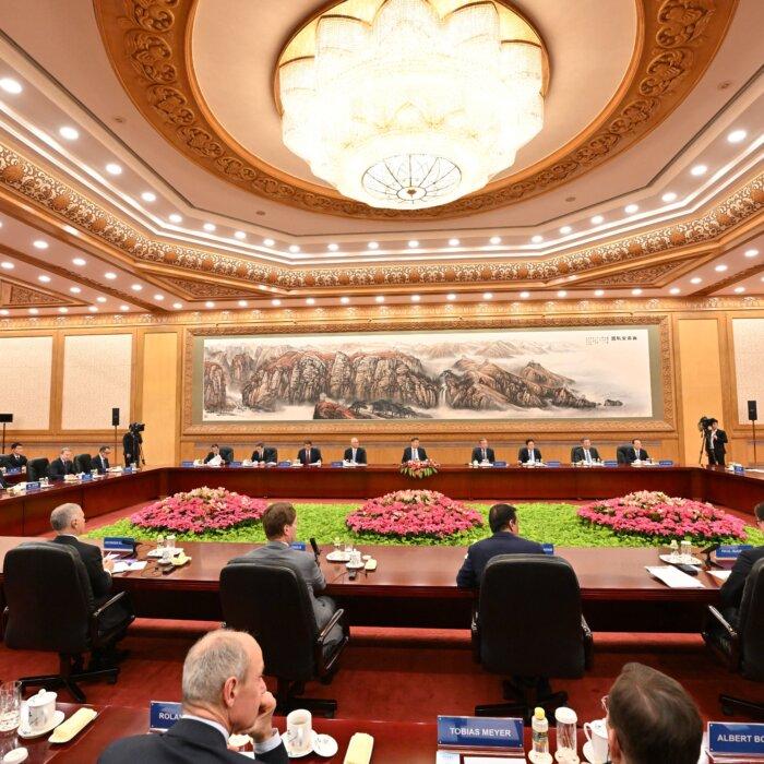 The Epoch Times