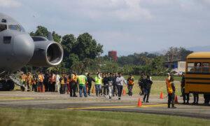 Judge Bars Trump Admin From Deporting Illegal Immigrants to Third Countries Without Warning or Torture Review