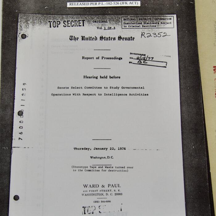 The Epoch Times