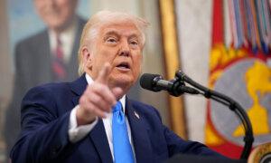 Trump Pushes for Greenland Acquisition as Vance Arrives for Visit; President Asks SCOTUS to Resume Venezuelan Deportations