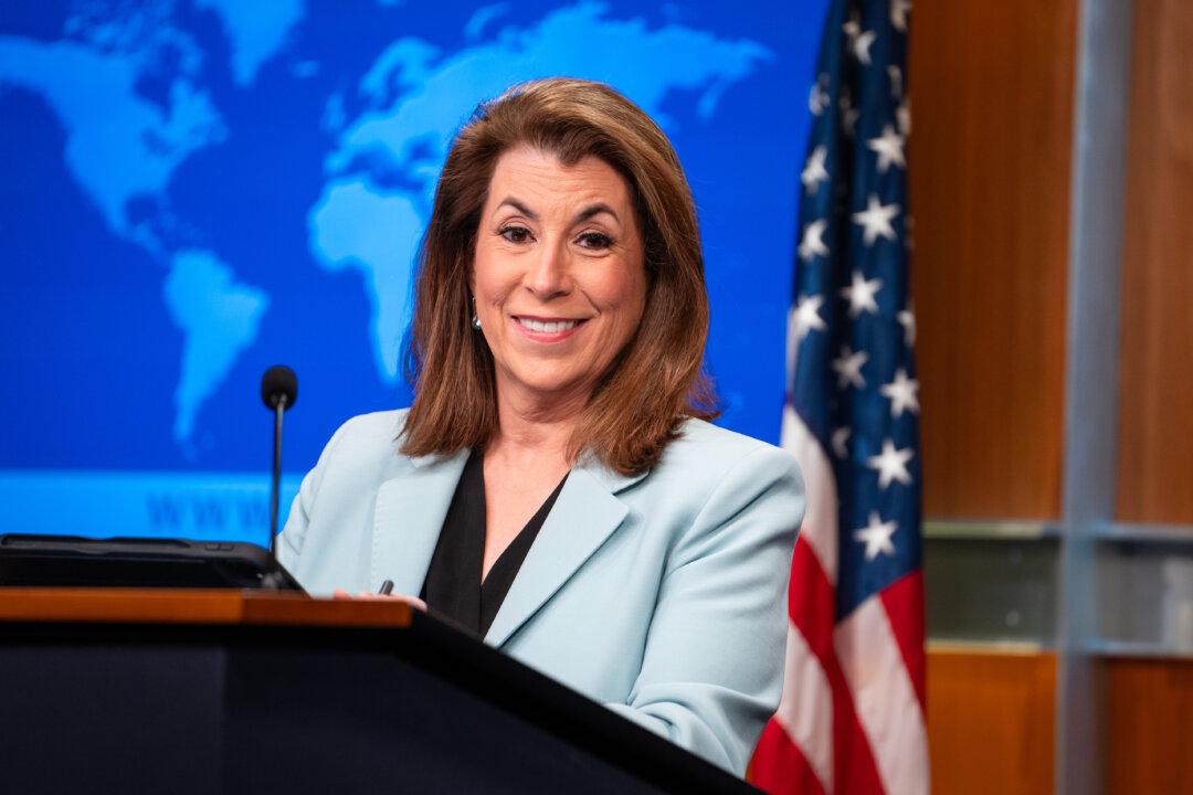 Trump Nominates Tammy Bruce as Deputy Representative to UN
