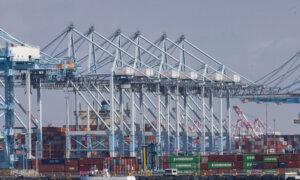 Port of Los Angeles Warns Potential 35 Percent Drop in Cargo Arrivals Due to Tariffs