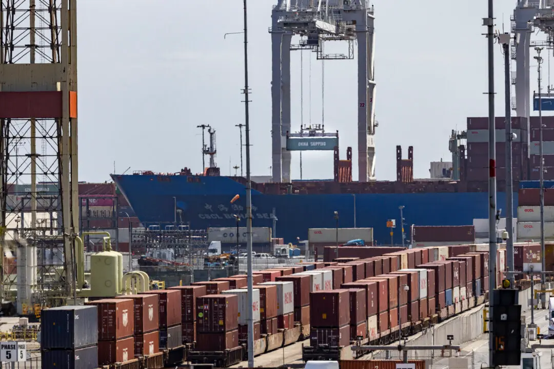 Trade Price Pressures Pause as Import, Export Costs Unchanged in September