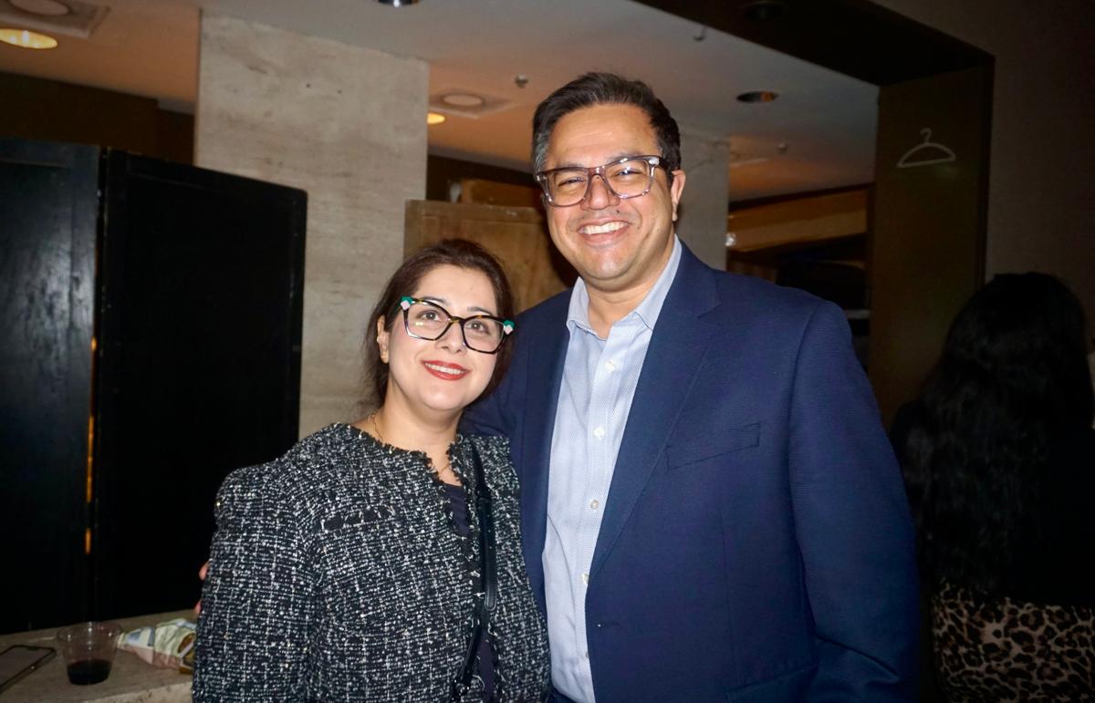 ‘Perfection’: Shen Yun Dancers Defy Gravity, Says Bank Auditor