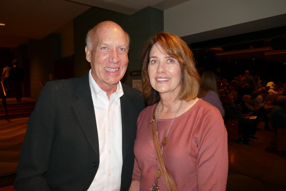 Shen Yun Brings ‘Spirit of Happiness’ to Colorado, Say Theatergoers