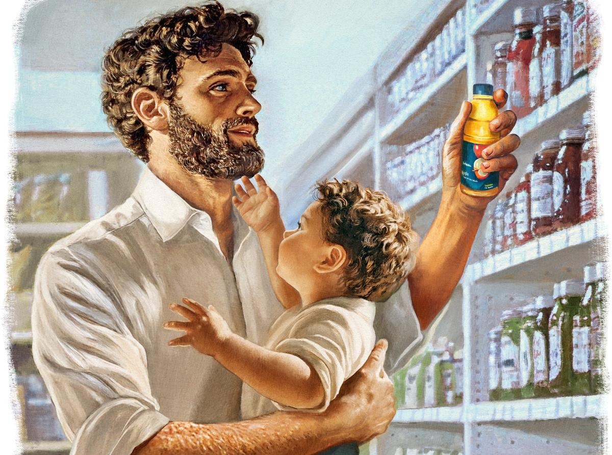 Finding Adventure in the Ordinary