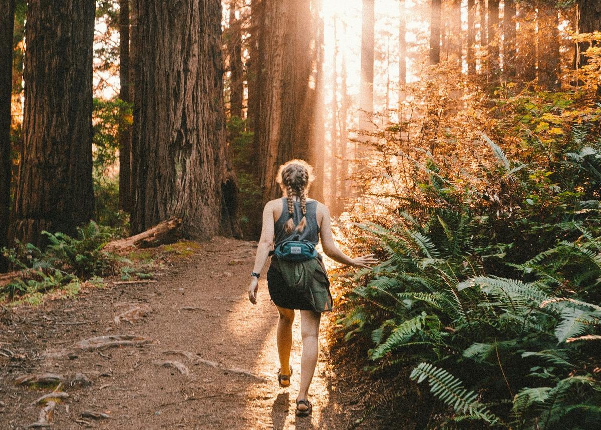 Nature’s Therapy: A Prescription for Time Outdoors