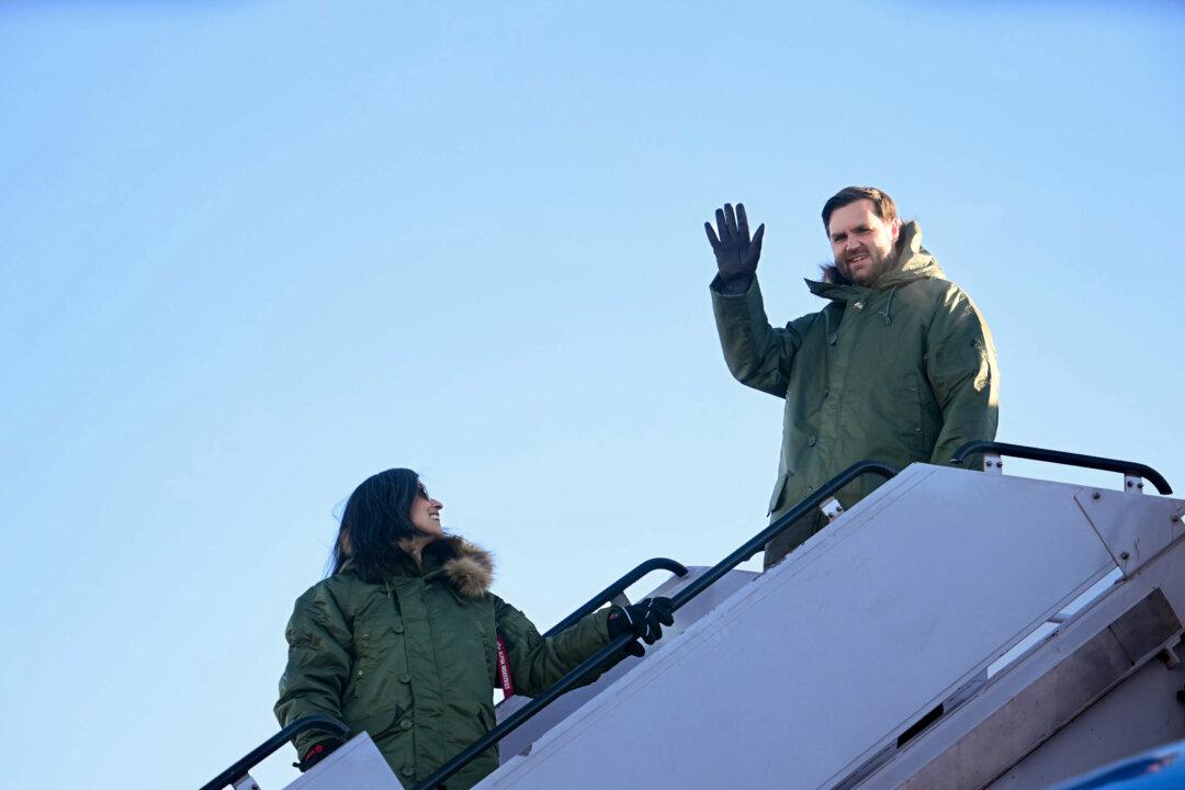 Greenland, Denmark Push Back on Vance’s Visit