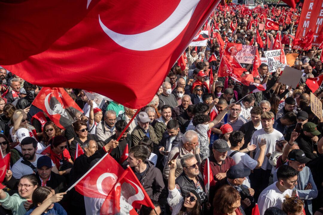 Meta Fined by Turkey After Refusing to Restrict Facebook and Instagram