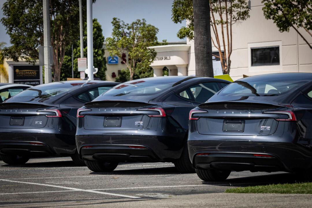 New-Vehicle Affordability Improves for 2nd Straight Month: Report